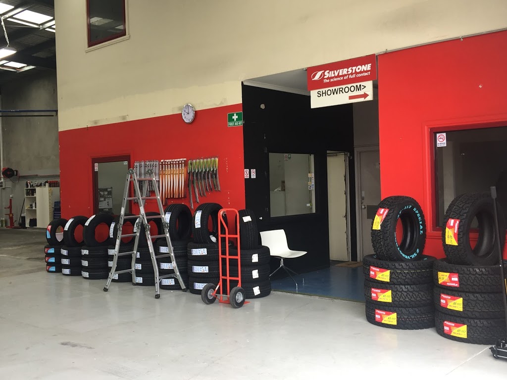 HIGHWAY TYRE PLUS | Unit 4/1968 Hume Hwy, Campbellfield VIC 3061, Australia | Phone: (03) 9357 6873