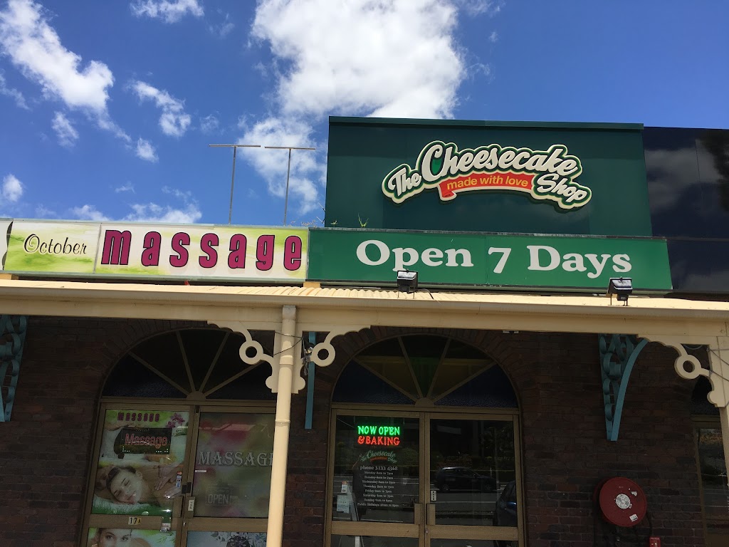 The Cheesecake Shop Loganholme | 13/37-59 Bryants Rd, Loganholme QLD 4129, Australia | Phone: (07) 3133 4368
