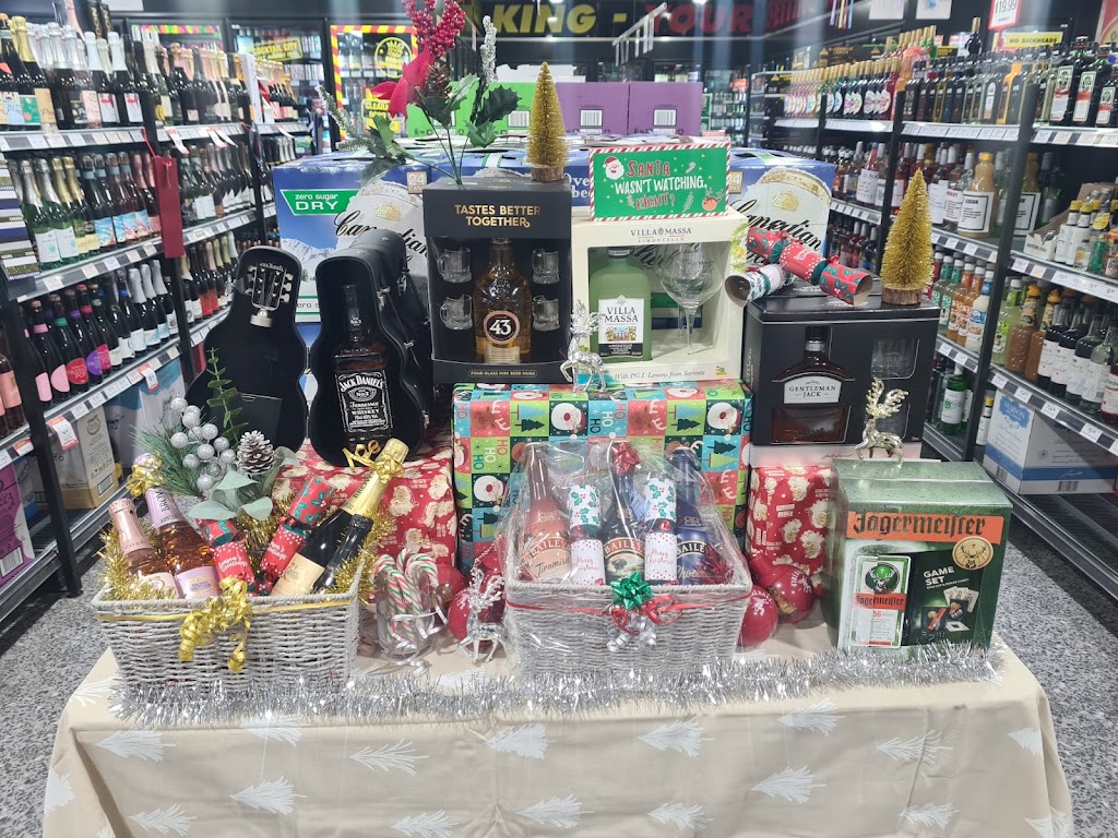 Premix King Yarrawonga | shop 10/161 Belmore St, Yarrawonga VIC 3730, Australia | Phone: (03) 5749 1217