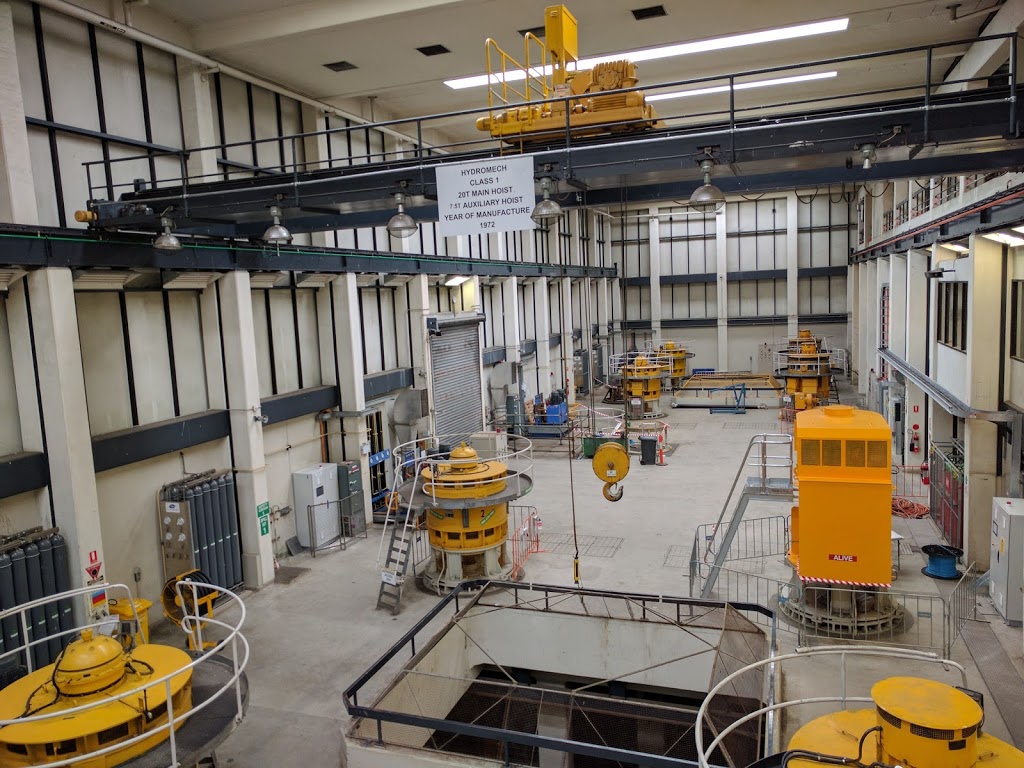 Melbourne Water | Alan Bird Dr, Bangholme VIC 3175, Australia | Phone: 13 17 22