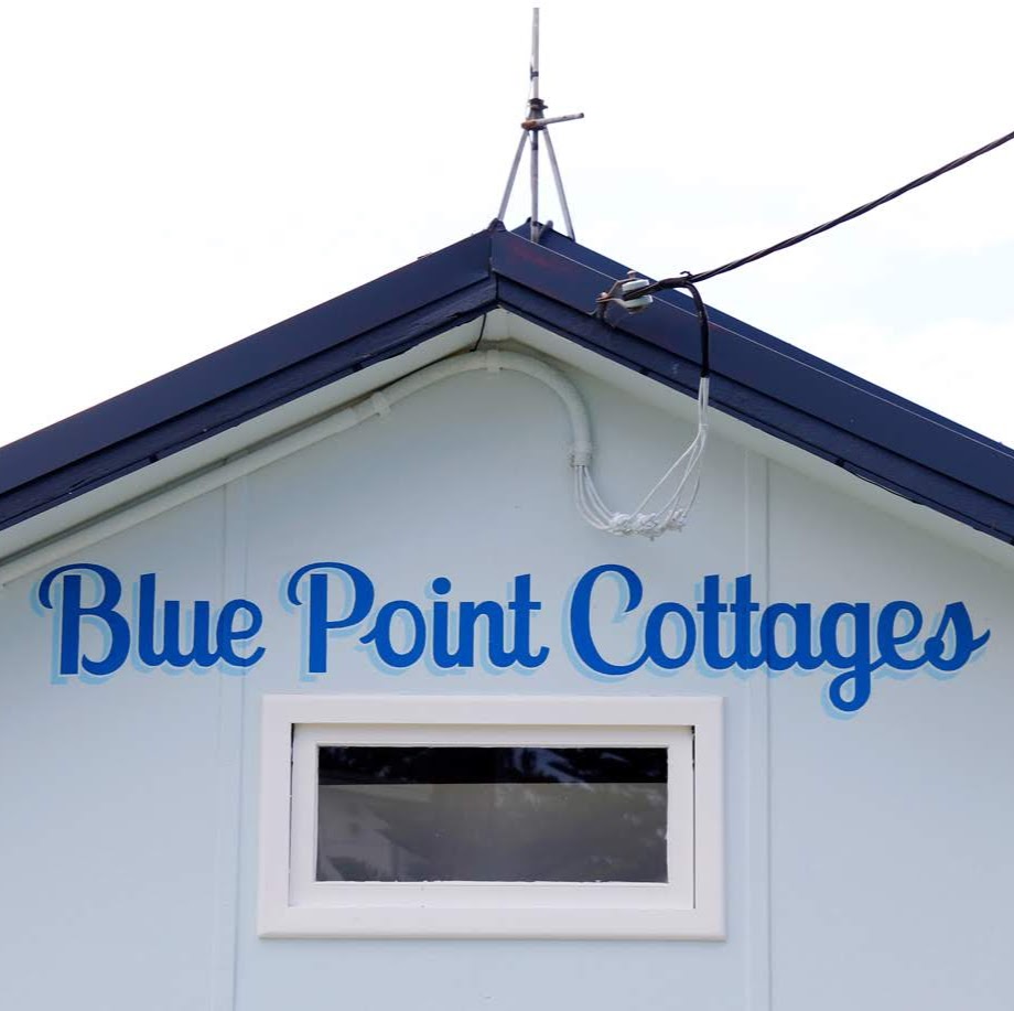 Blue Point Cottages | lodging | 5 Murunna St, Bermagui NSW 2546, Australia | 0427663127 OR +61 427 663 127