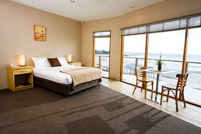 Seagate Motel Moonta Bay | 171 Bay Rd, Moonta Bay SA 5558, Australia | Phone: (08) 8825 3270