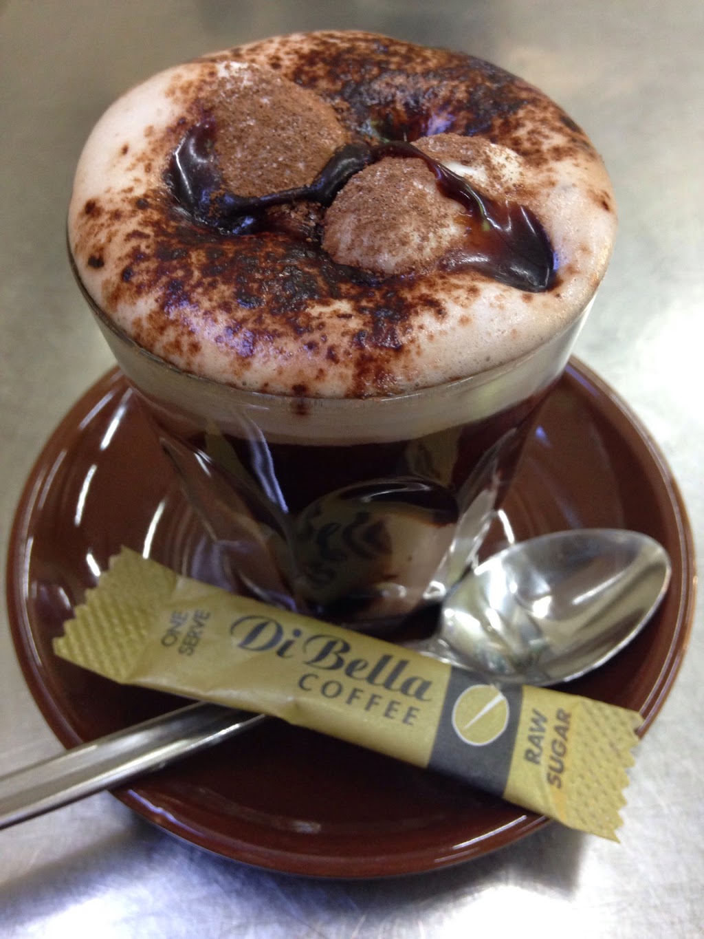 Hard Coffee | cafe | 261 Queen St, Brisbane City QLD 4000, Australia | 0732297171 OR +61 7 3229 7171