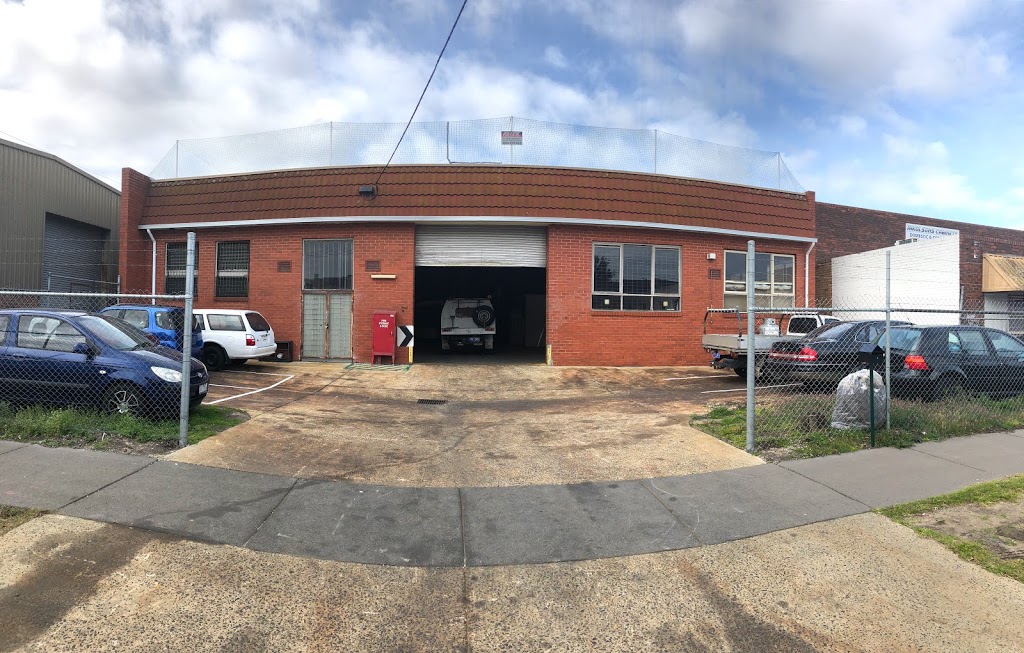 KHG autoworkshop | 1 Fury Ct, Clayton South VIC 3169, Australia | Phone: (03) 8524 2763