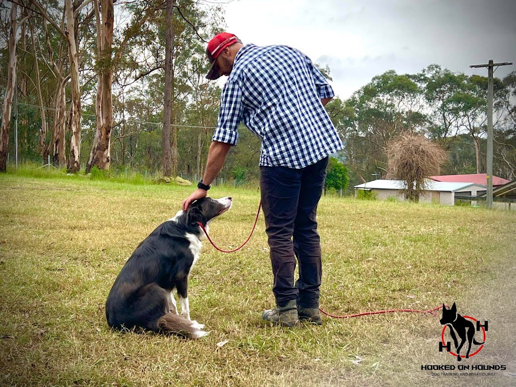 Hooked on Hounds |  | 1, East Kurrajong NSW 2758, Australia | 0448009226 OR +61 448 009 226