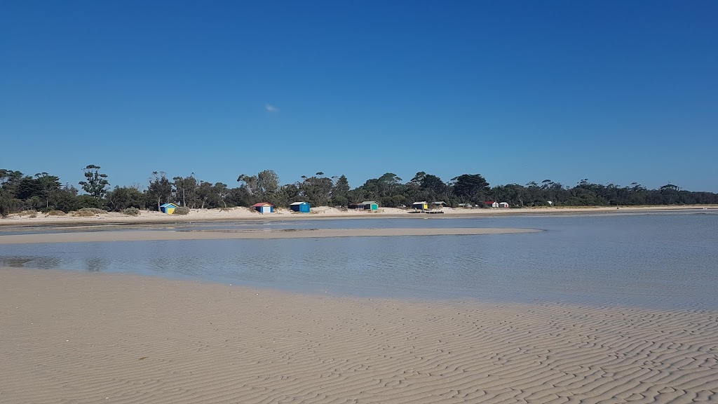 Foreshore Camping | store | 1380 Point Nepean Rd, Rosebud VIC 3939, Australia | 0359501011 OR +61 3 5950 1011