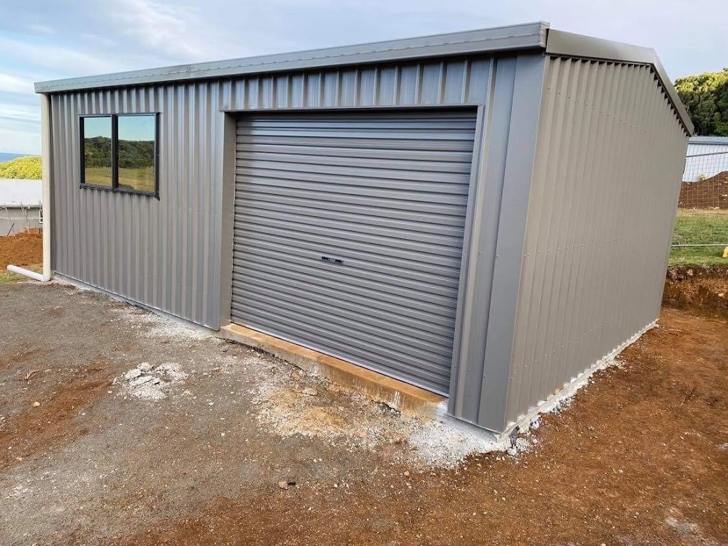 The Shed Company Northern Rivers | 128 Wilson St, South Lismore NSW 2480, Australia | Phone: (02) 6621 4833