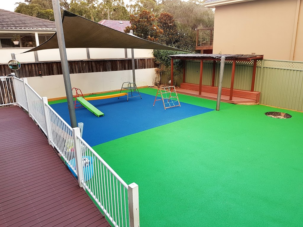 Kidn Around Early Education Centre, Caringbah | school | 83 Gannons Rd, Caringbah NSW 2229, Australia | 0295235436 OR +61 2 9523 5436