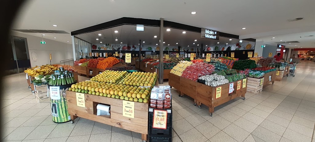 Main St Market | 40/68 Main St, Beenleigh QLD 4207, Australia | Phone: 0418 738 264