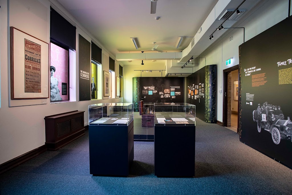 National Film and Sound Archive of Australia (NFSA) | tourist attraction | McCoy Cct, Acton ACT 2601, Australia | 0262482000 OR +61 2 6248 2000