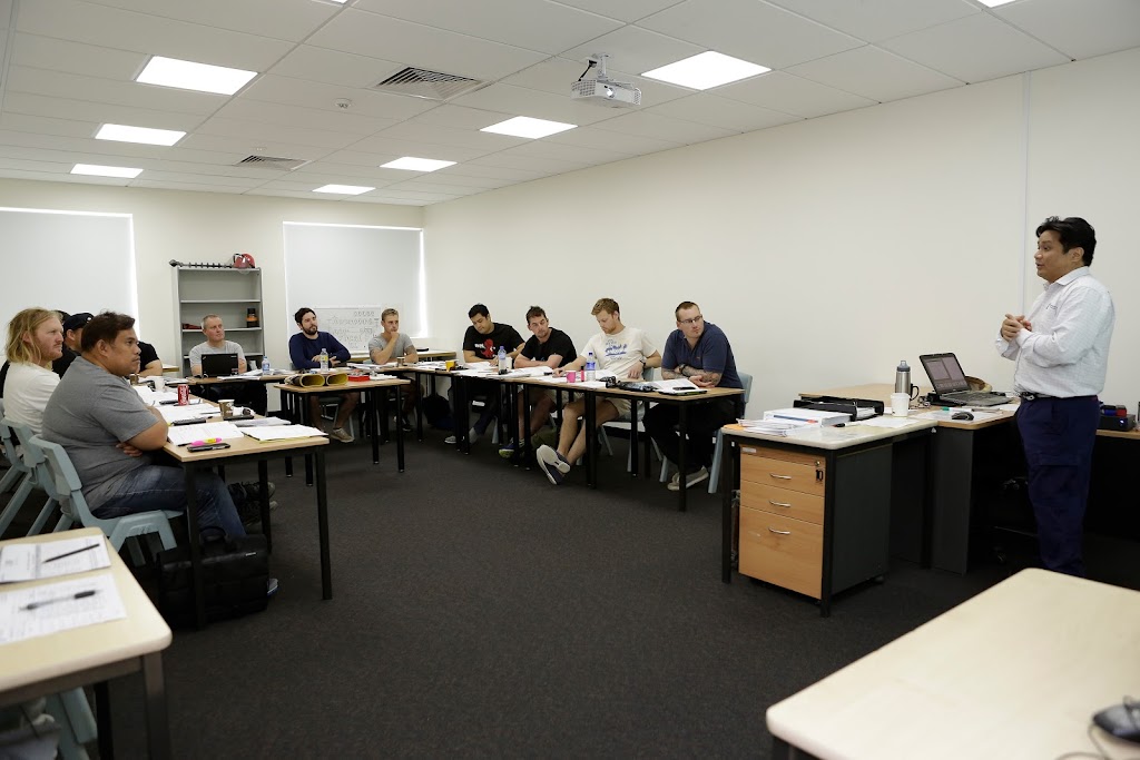 Competency Training |  | 1C Eagle Dr, Jandakot WA 6164, Australia | 1300872585 OR +61 1300 872 585
