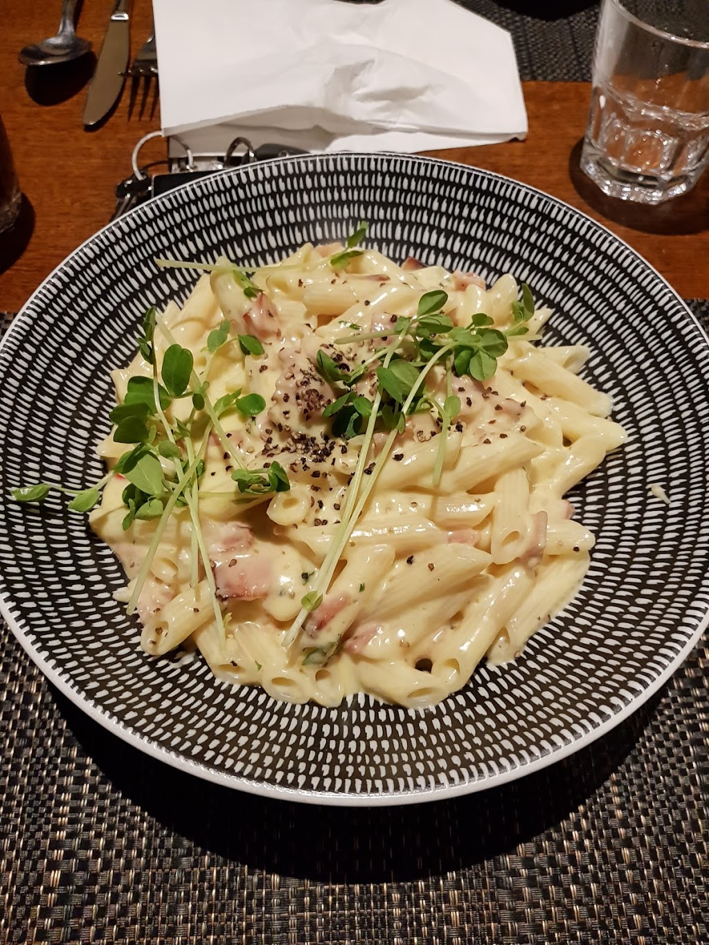 Precinct Pasta | 24/88 Kelleway Ave, Nicholls ACT 2914, Australia | Phone: (02) 6241 0711