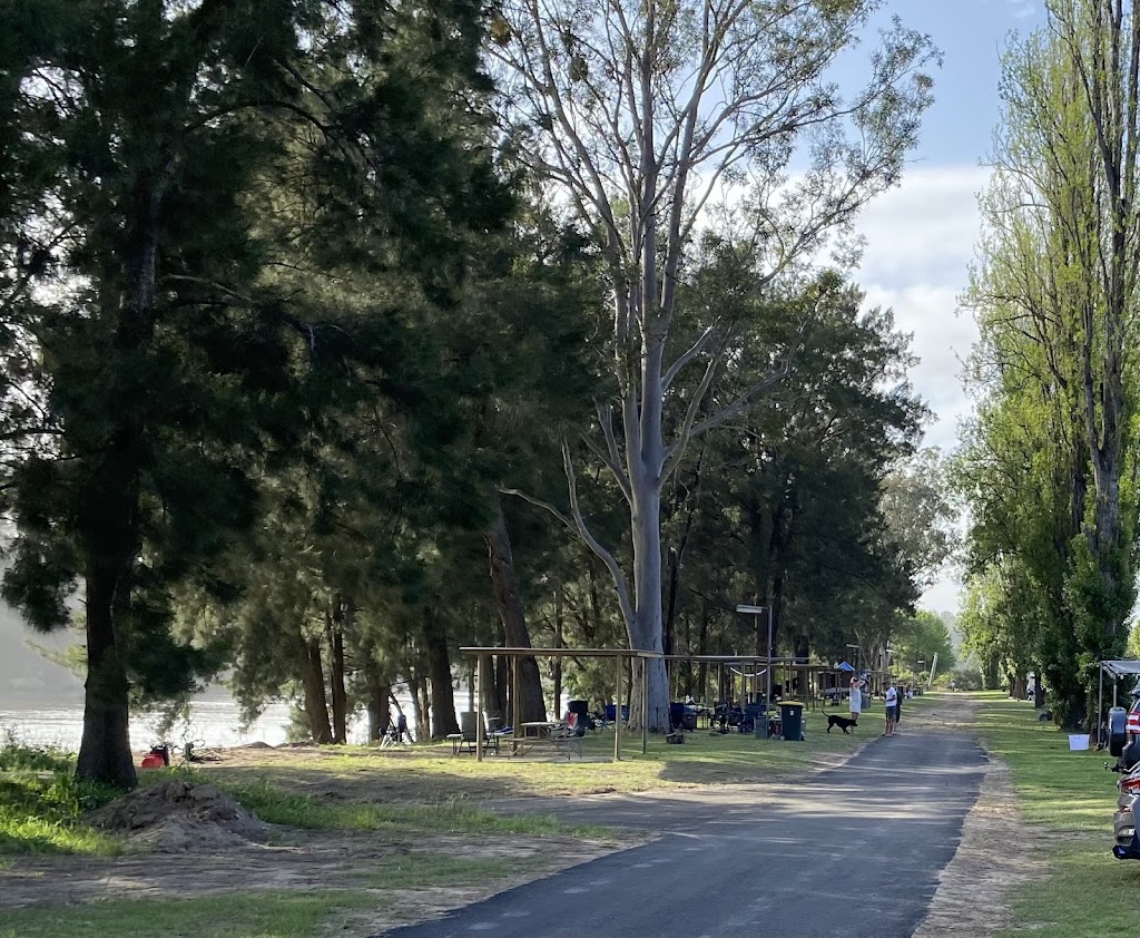 River Van Ski Park | 2 Port Erringhi Rd, Ebenezer NSW 2756, Australia | Phone: (02) 4579 9578
