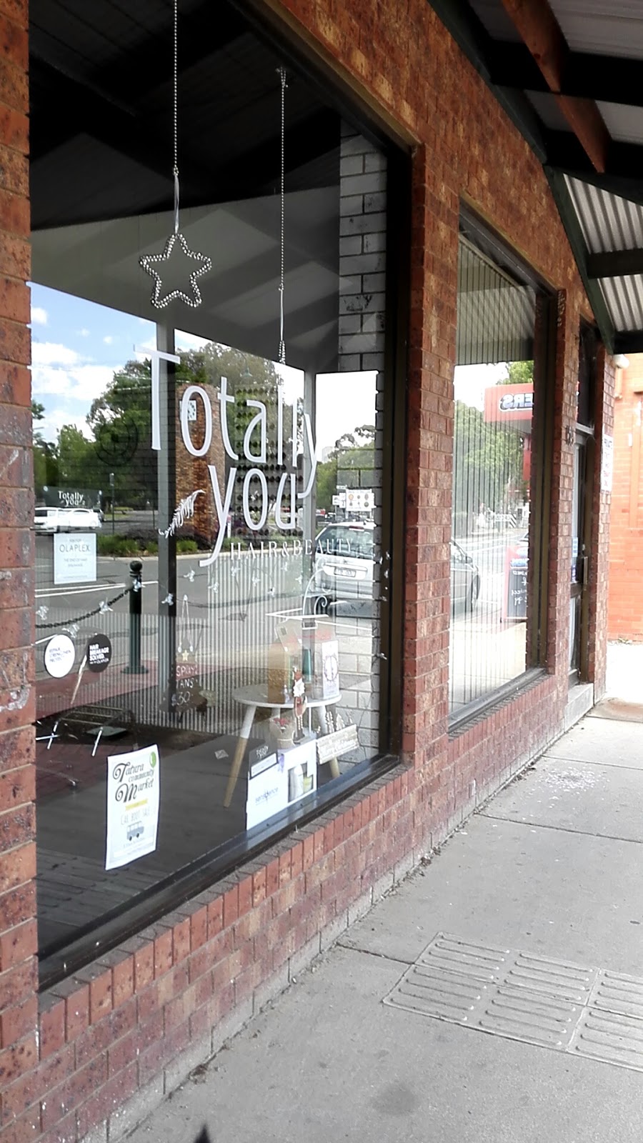 Totally You Hairdressing | 159 Hogan St, Tatura VIC 3616, Australia | Phone: (03) 5824 2019