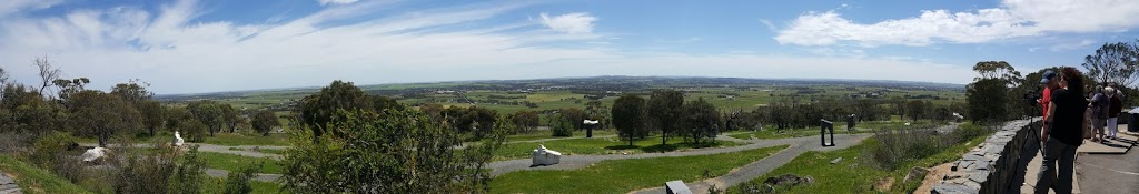 Barossa Sculpture Park | park | Menglers Hill Rd, Bethany SA 5232, Australia