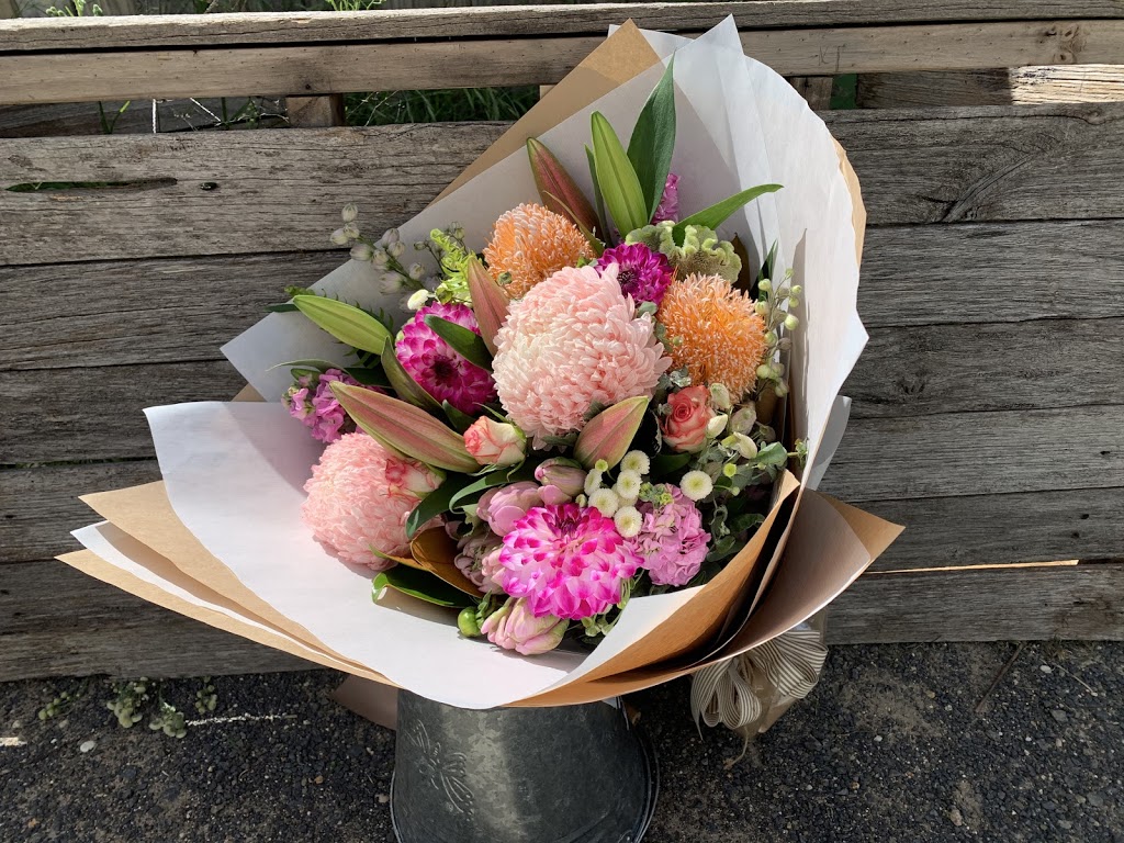 Bairnsdale Bloom Bar | florist | 36 Pinnock St, Bairnsdale VIC 3875, Australia