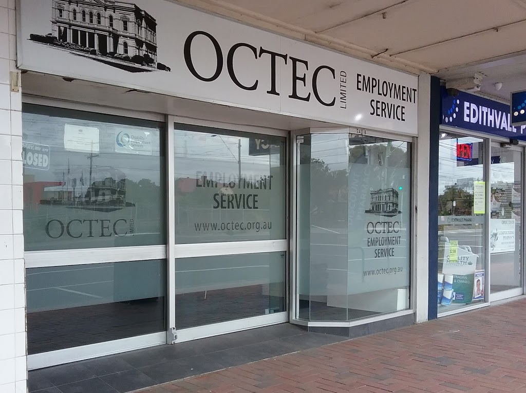 OCTEC Employment Service | 272 Nepean Hwy, Edithvale VIC 3196, Australia | Phone: (03) 9772 7232