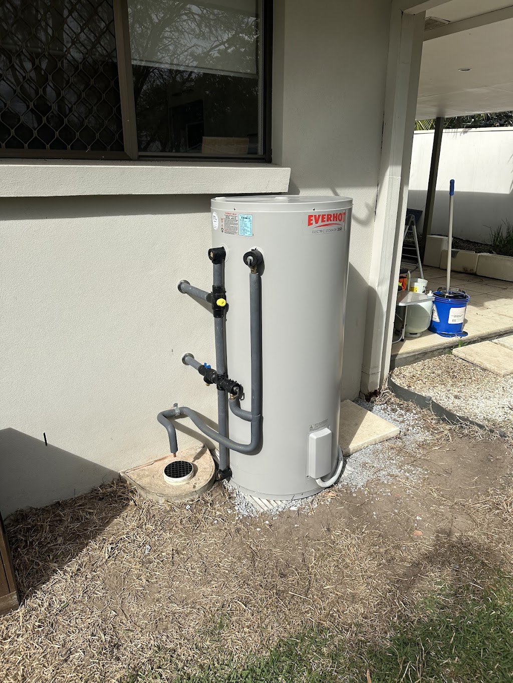 STL Plumbing Services Pty Ltd | 60 Ron Penhaligon Way, Robina QLD 4226, Australia | Phone: 0430 891 741