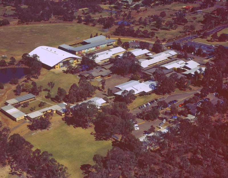 St Pauls Grammar School | school | 52 Taylor Rd, Cranebrook NSW 2749, Australia | 0247774888 OR +61 2 4777 4888
