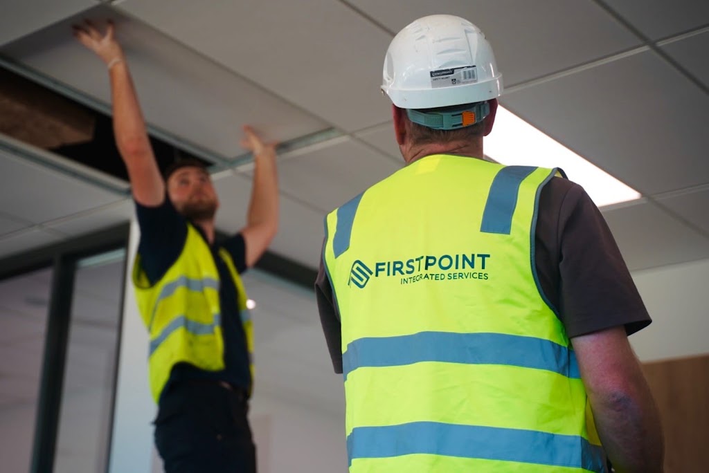 Firstpoint Integrated Services PTY LTD | 75 Justin St, Lilyfield NSW 2040, Australia | Phone: 1300 557 083