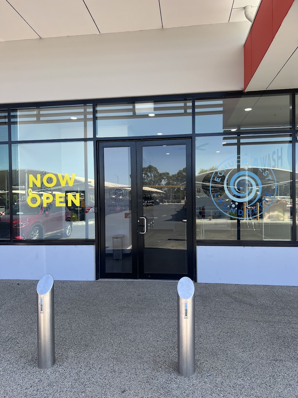 Echuca West Laundrette | Unit 2/35-41 Murray Valley Hwy, Echuca VIC 3564, Australia | Phone: 0438 292 278