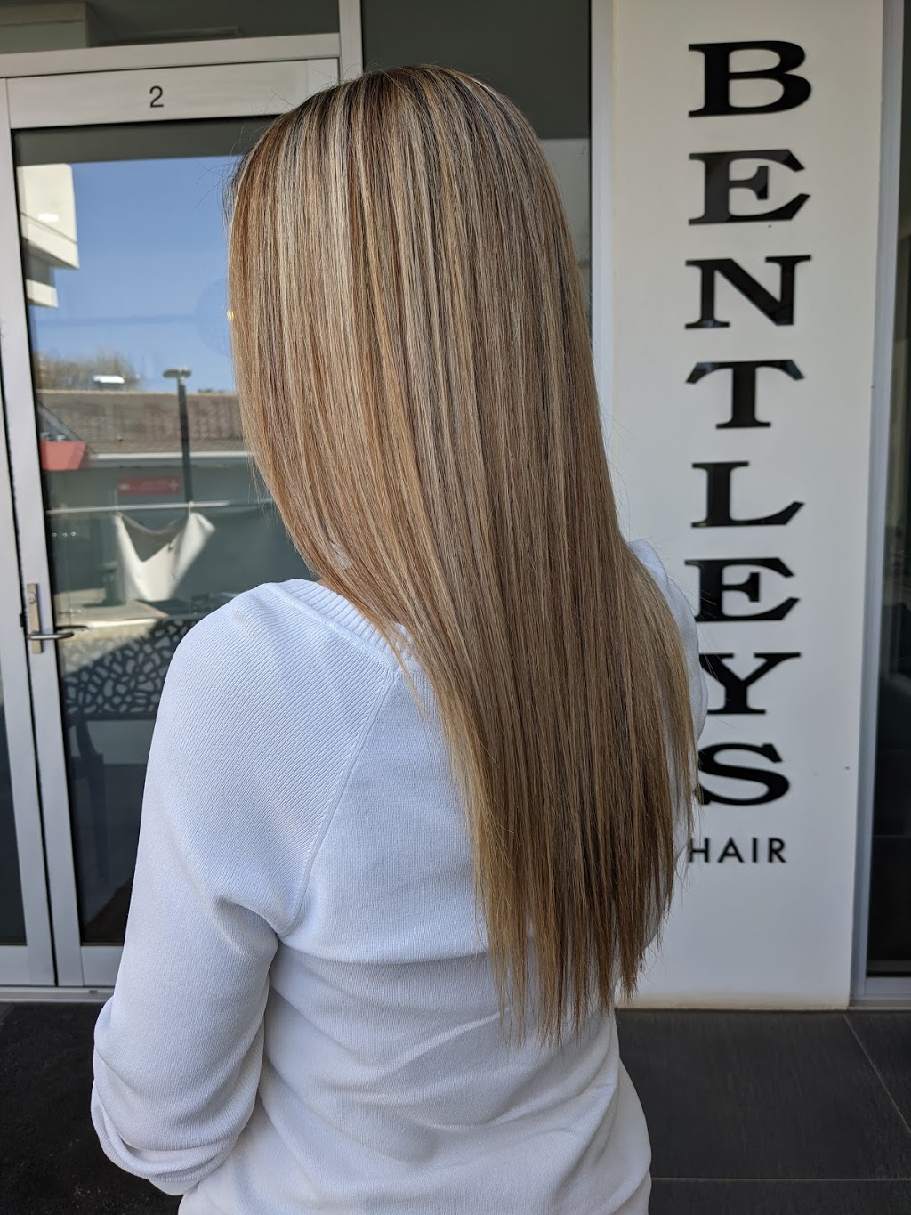 Bentleys Hair at Red Hill | hair care | 2/1-11 Duyfken Pl, Red Hill ACT 2603, Australia | 0262606731 OR +61 2 6260 6731