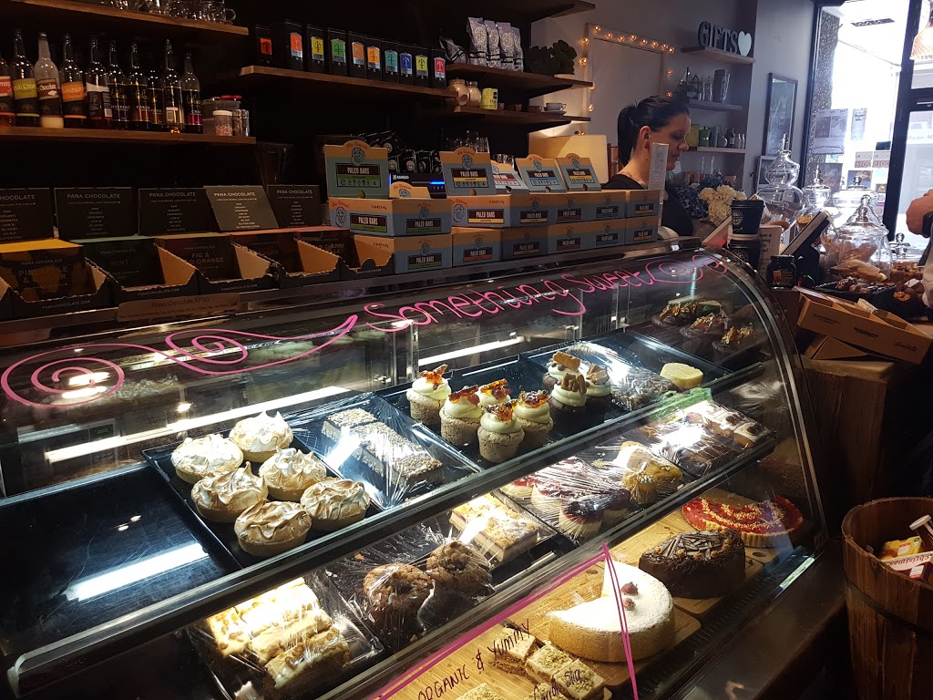 Rustik Cafe & Foodstore | cafe | 24/32 Midland Hwy, Benalla VIC 3672, Australia
