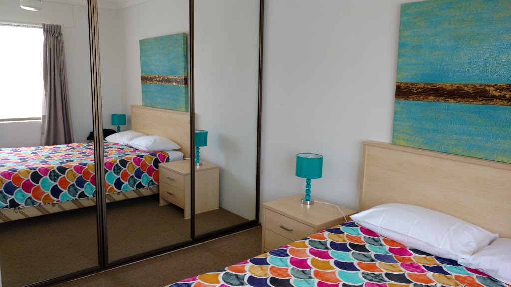 Sandcastles Holiday Apartments | lodging | 63 Ocean Parade, Coffs Harbour NSW 2450, Australia | 0266526599 OR +61 2 6652 6599