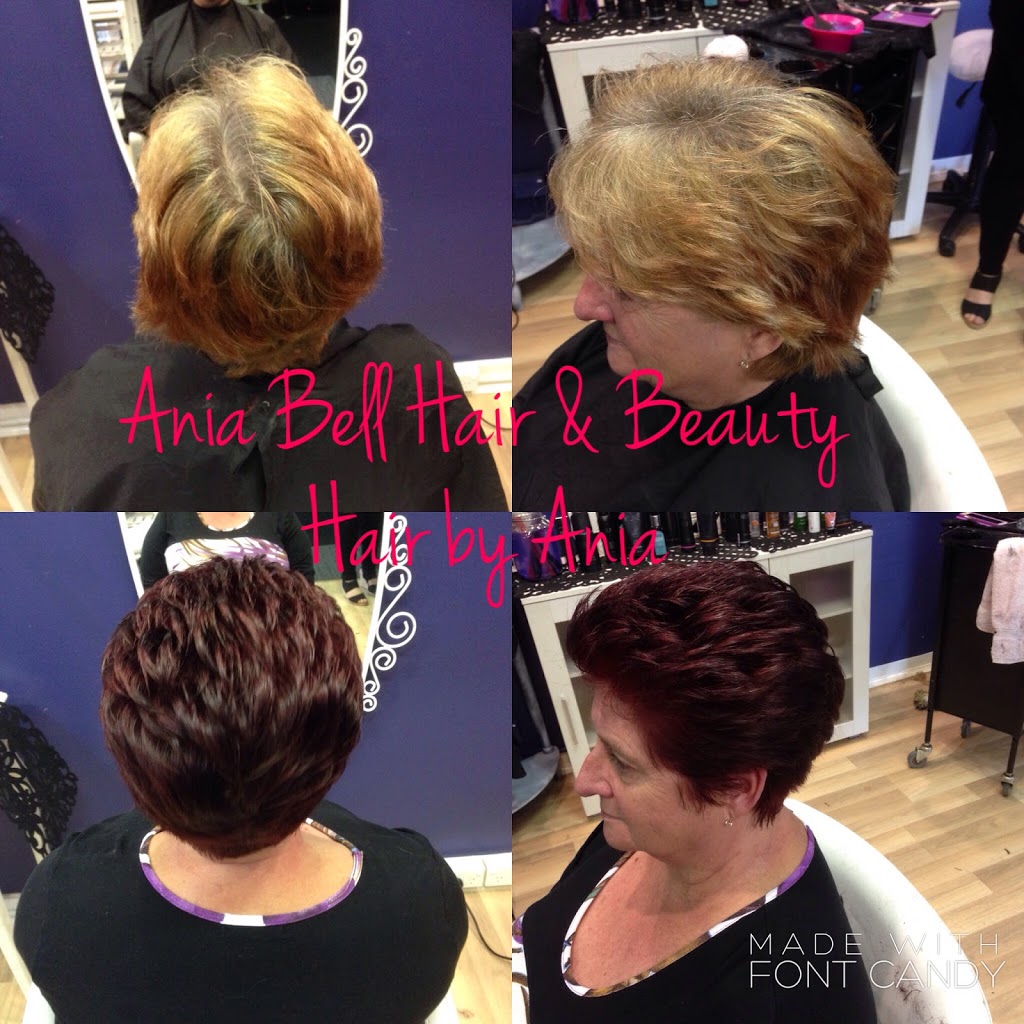 Ania Bell Hair & Beauty | hair care | 13 Wiggins Pl, Wallan VIC 3756, Australia | 0417524656 OR +61 417 524 656