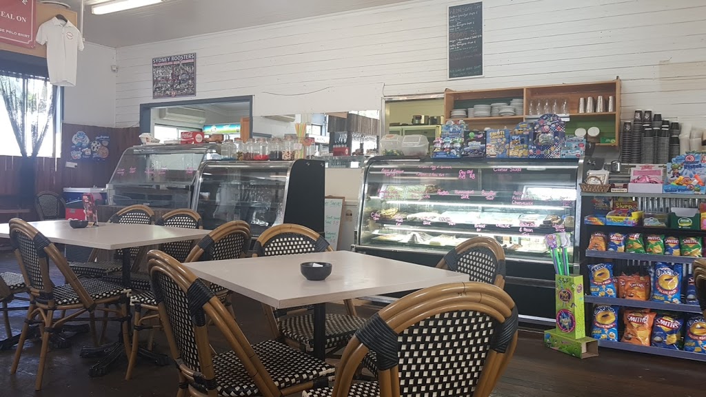 Beechwood General Store & Cafe | food | 663 Beechwood Rd, Beechwood NSW 2446, Australia | 0265856130 OR +61 2 6585 6130