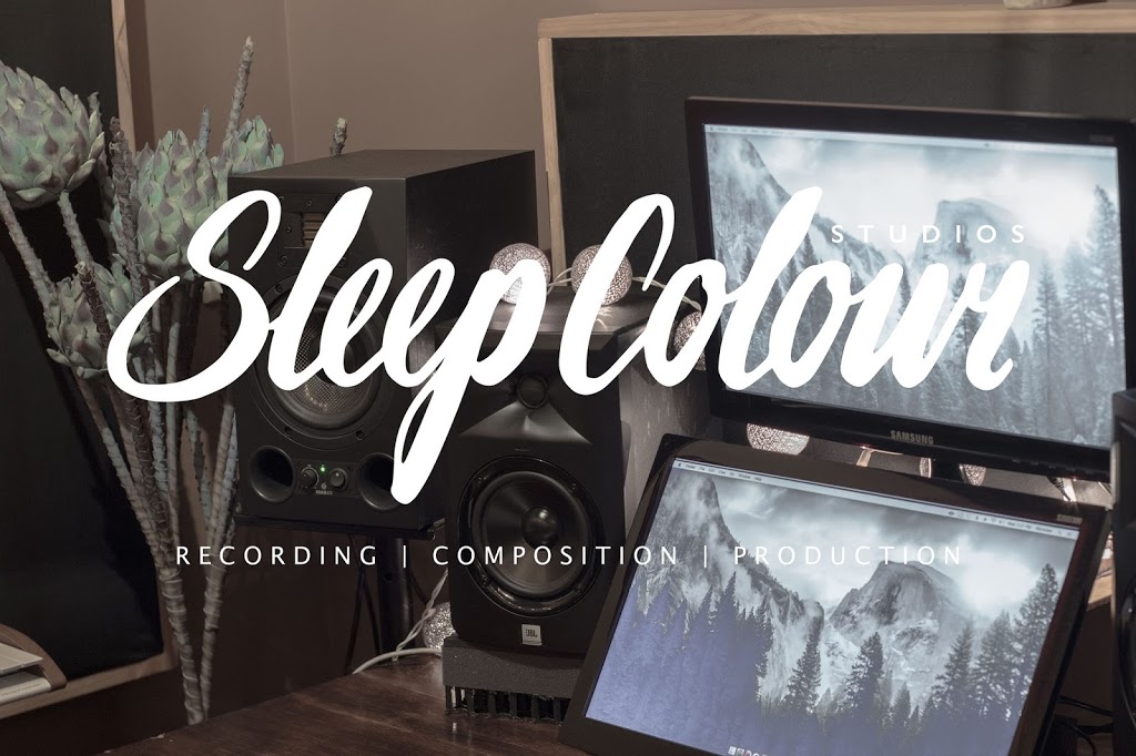 Sleep Colour Studios | 11 Third Ave, Bonny Hills NSW 2445, Australia | Phone: 0423 479 646