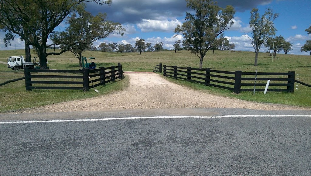 Hunter Valley Bitumen | 1, Gresford NSW 2311, Australia | Phone: 0428 875 229