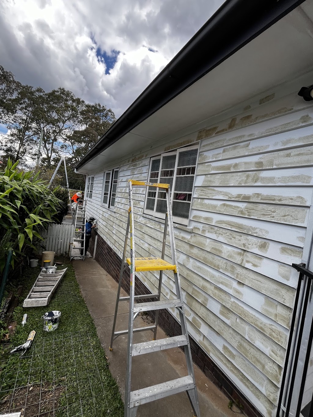 Az Coatings | 5 Warrego Rd, Logan Reserve QLD 4133, Australia | Phone: 0470 376 727