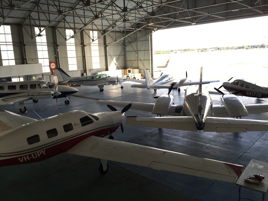 Sydney Aviators | university | Hangar 276, Airport Ave, Bankstown Aerodrome NSW 2198, Australia | 0297938900 OR +61 2 9793 8900