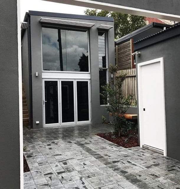 Smooth as texture coating | Henry Parkes Dr, Berkeley Vale NSW 2261, Australia | Phone: 0431 181 509