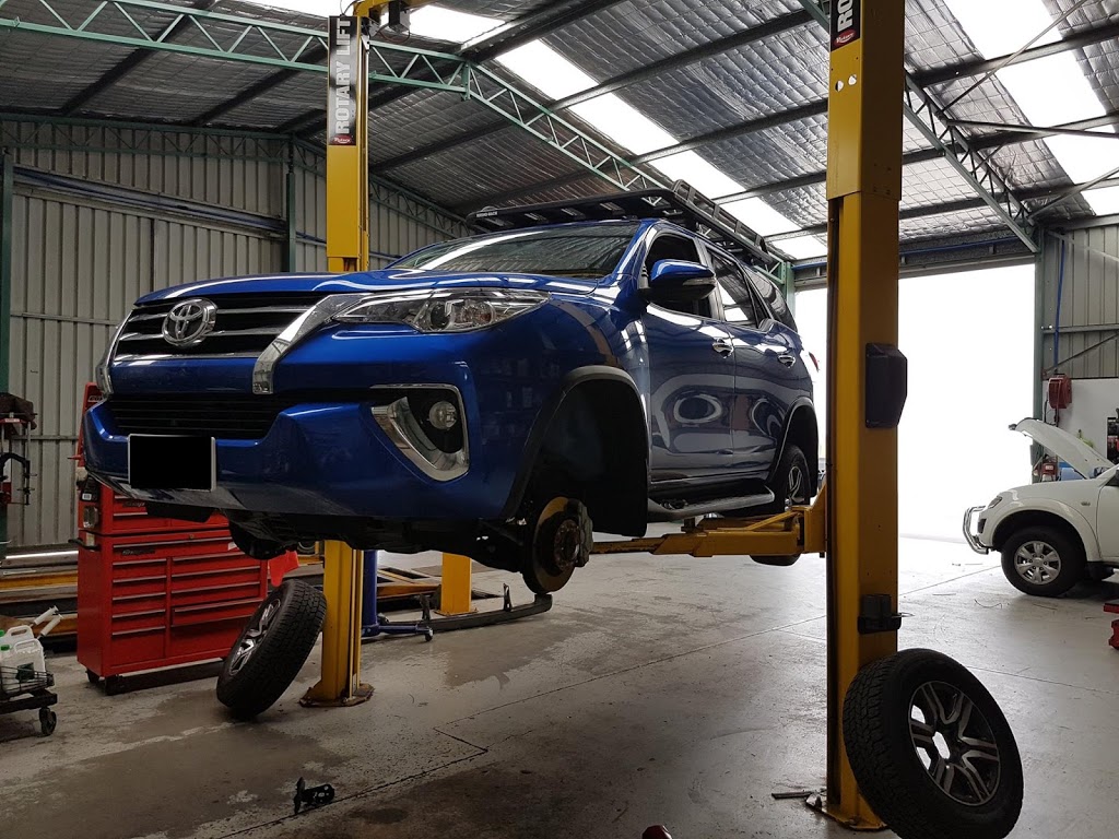 Action 4WD | car repair | 19 Gillam Dr, Kelmscott WA 6111, Australia | 0893903011 OR +61 8 9390 3011