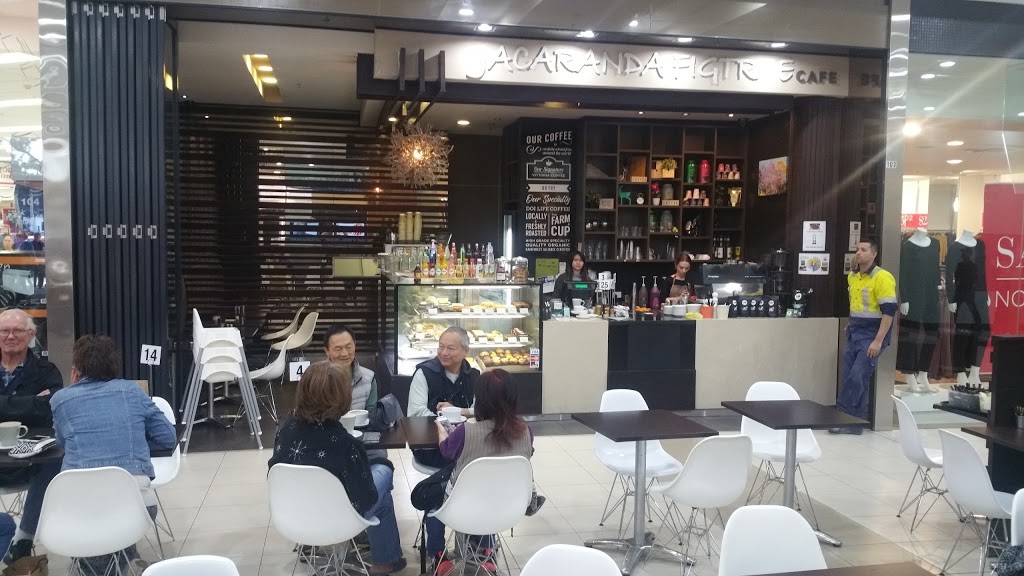 Jacaranda Café | cafe | 19 Princes Hwy, Figtree NSW 2525, Australia | 0449058760 OR +61 449 058 760
