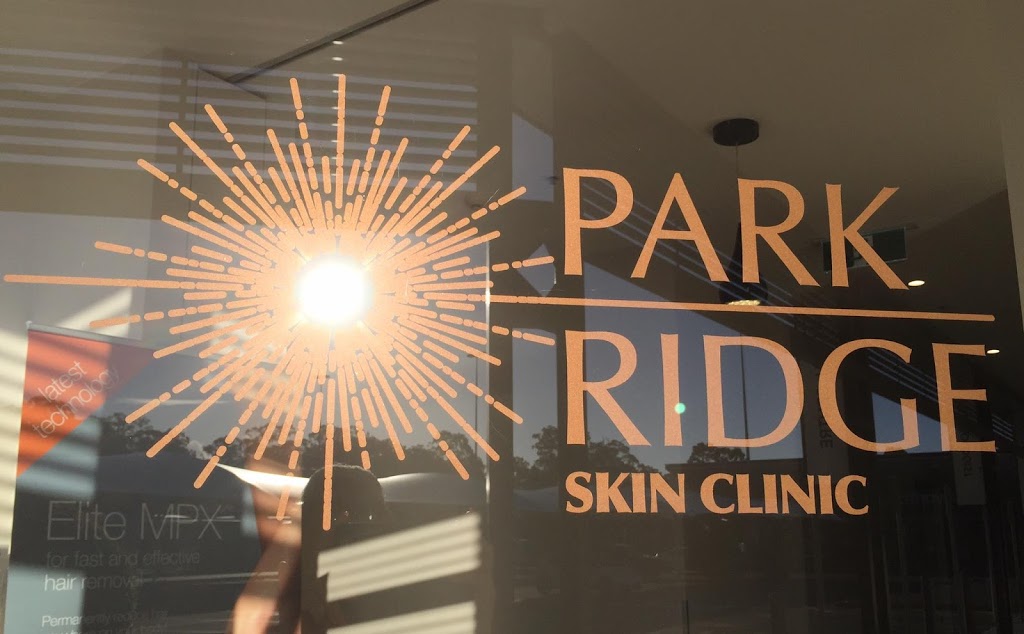 Park Ridge Skin Clinic | hair care | Park Ridge Town Centre, Shop 1/3732 Park Ridge Rd, Park Ridge QLD 4125, Australia | 0738020899 OR +61 7 3802 0899