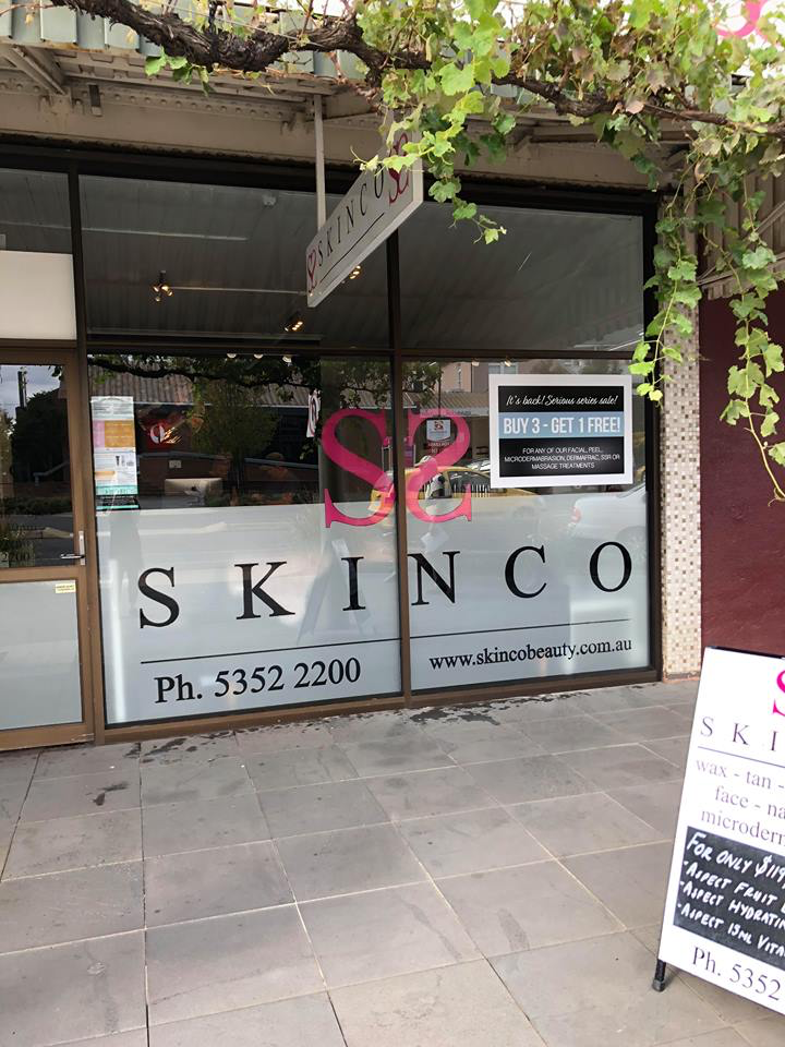 Skinco | 88 Barkly St, Ararat VIC 3377, Australia | Phone: (03) 5352 2200