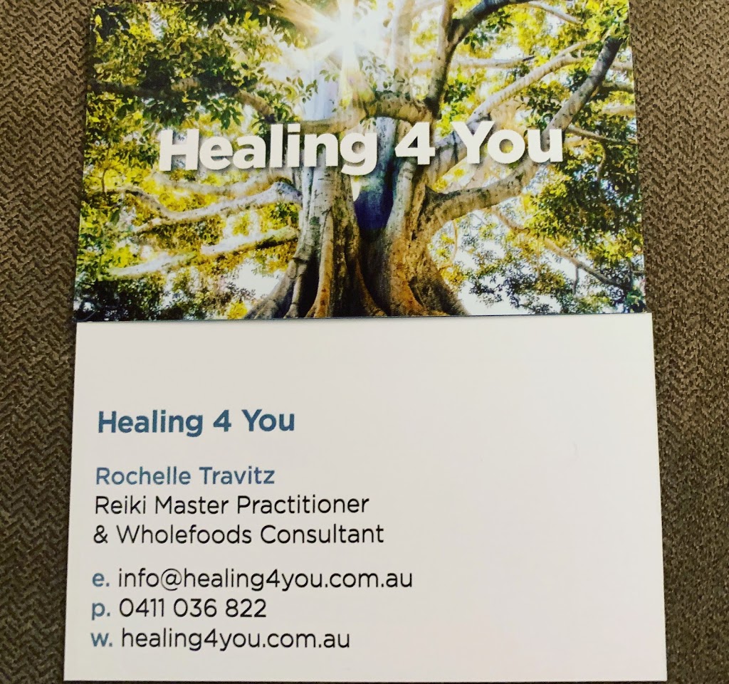 Healing 4 You | health | 38 Purtell St, Bentleigh East VIC 3165, Australia | 0411036822 OR +61 411 036 822