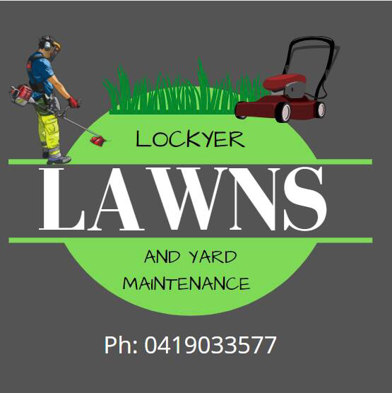 Lockyer Lawns and Yard Maintenance | general contractor | 14 Brolga Way, Adare QLD 4343, Australia | 0419033577 OR +61 419 033 577