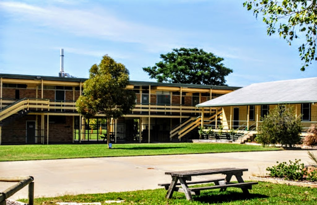 Tooleybuc Central School | school | 87 Murray St, Tooleybuc NSW 2736, Australia | 0350305422 OR +61 3 5030 5422