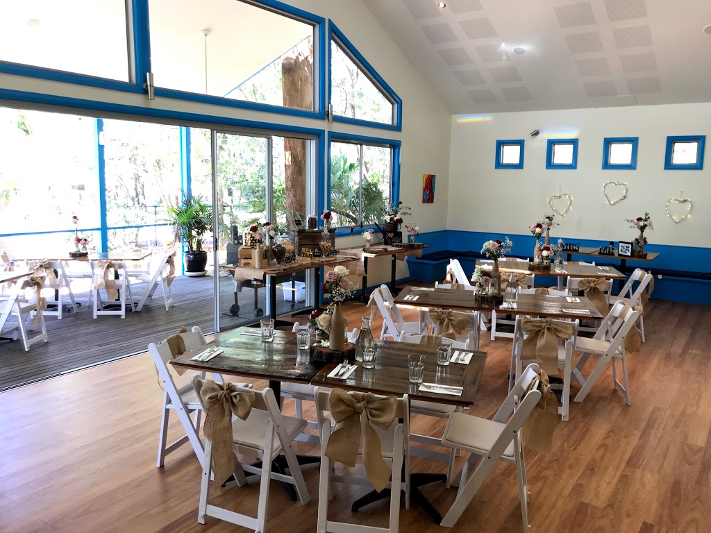 Kingfisher Catering, Events & Restaurant | restaurant | 285 Boomerang Dr, Blueys Beach NSW 2428, Australia | 0265529222 OR +61 2 6552 9222