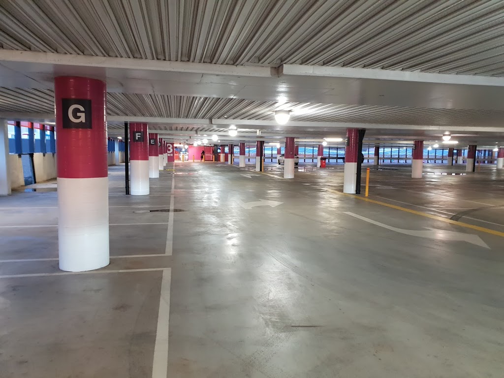 The District Docklands Car Parking | parking | 52/78 Waterfront Way, Docklands VIC 3008, Australia