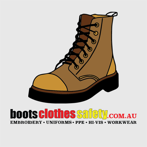 Boots Clothes Safety | clothing store | 30 Tansey St, Beenleigh QLD 4207, Australia | 0738075503 OR +61 7 3807 5503
