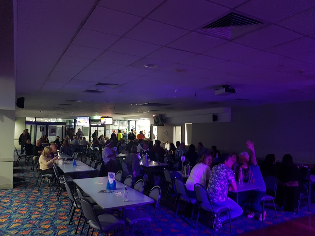Mount Lewis Bowling Club | 14 Waterloo Rd, Greenacre NSW 2190, Australia | Phone: (02) 9759 7126