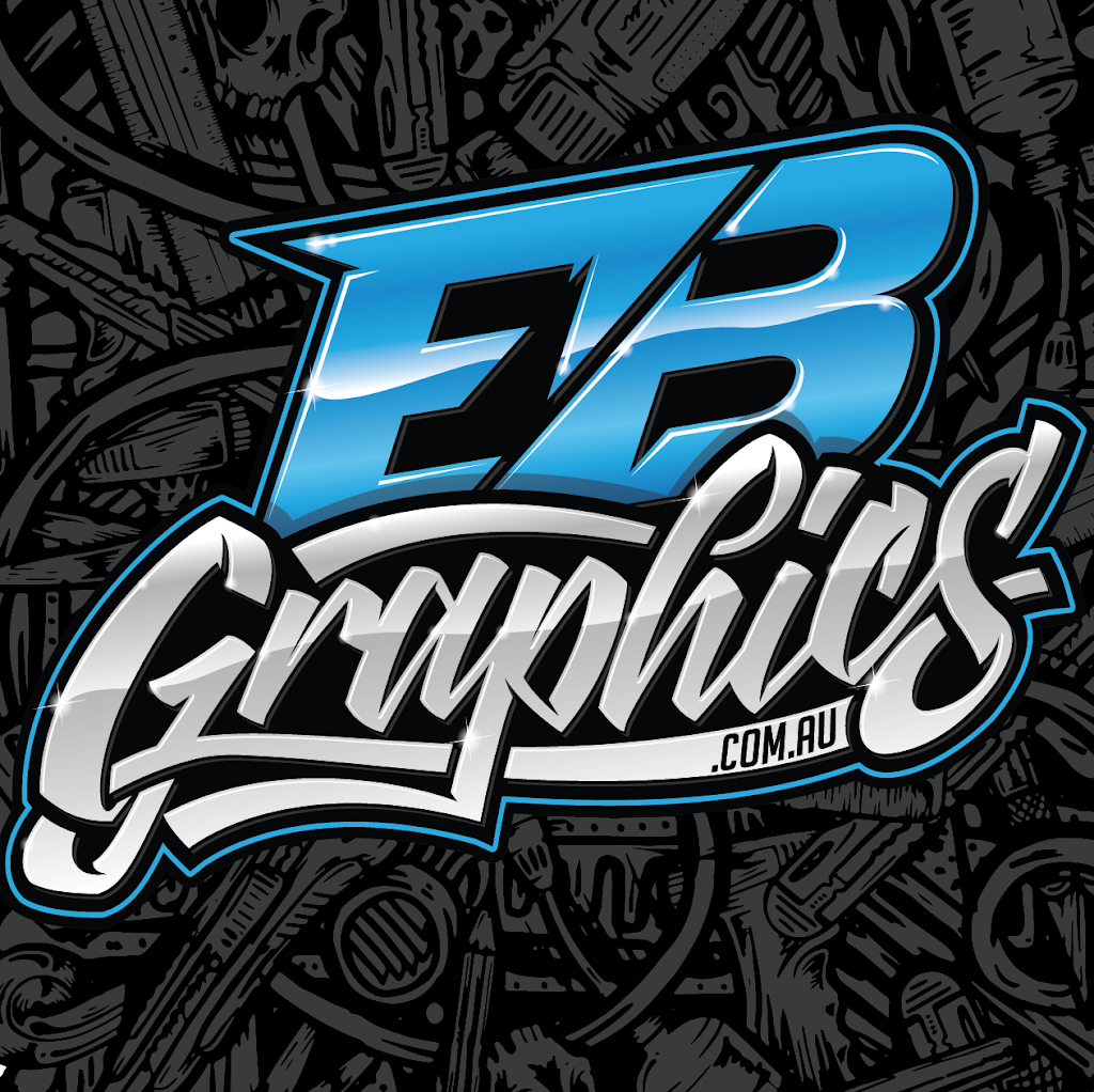 EB Graphics | clothing store | 12 Sinclair St, Mount Gambier SA 5290, Australia | 0439911560 OR +61 439 911 560