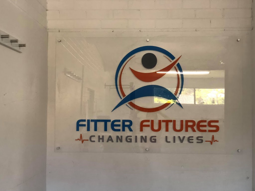 Fitter Futures Kids & Teens | gym | 41 Chelmer St E, Chelmer QLD 4068, Australia | 0411964733 OR +61 411 964 733