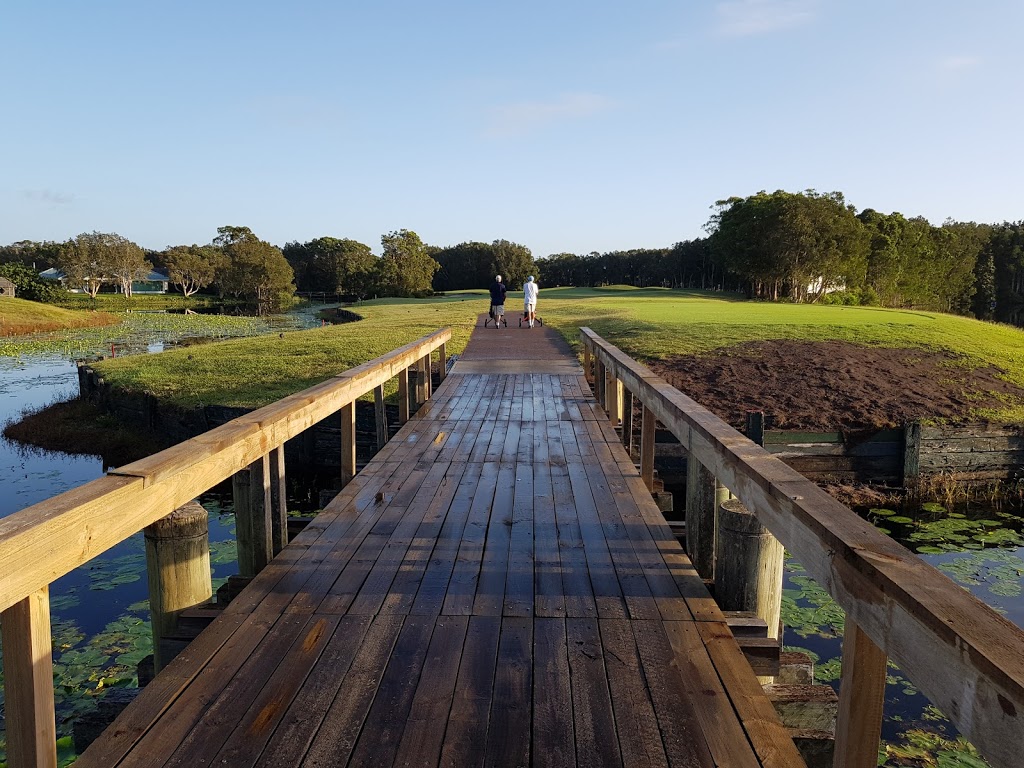 Horizons Golf Resort | Horizons Dr, Salamander Bay NSW 2317, Australia | Phone: (02) 4982 0474