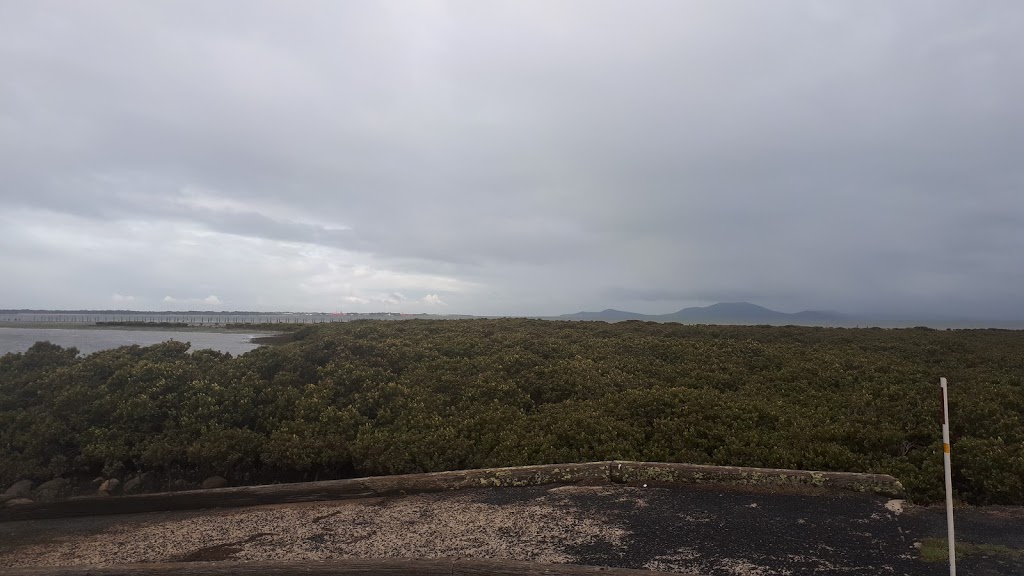 Toora Boat Ramp | Unnamed Road, Toora VIC 3962, Australia | Phone: 56629200